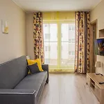 Family Homes - Apartament Sonoma Apartment Wladyslawowo