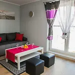 Family Homes - Apartament Sonoma * Wladyslawowo