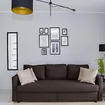 Family Homes - Sonoma Διαμέρισμα Władysławowo