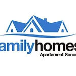 Apartment Family Homes - Apartament Sonoma Wladyslawowo