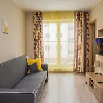 Family Homes - Apartament Sonoma Apartment Wladyslawowo