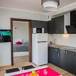 Family Homes - Sonoma Apartament Władysławowo