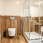 Family Homes - Apartament Sonoma Apartment Wladyslawowo