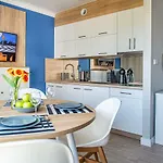 Family Homes - Apartament Sonoma *