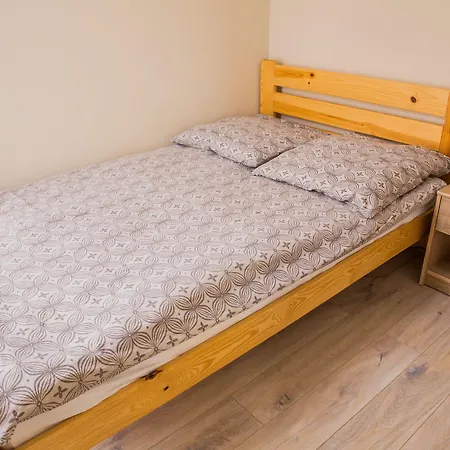 Family Homes - Sonoma Lägenhet *