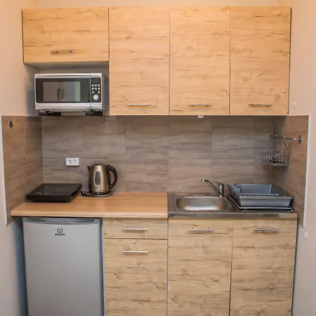 Lägenhet Family Homes - Sonoma *