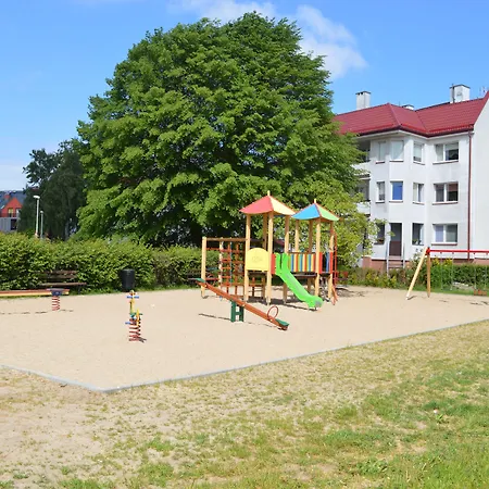 Family Homes - Sonoma Lägenhet