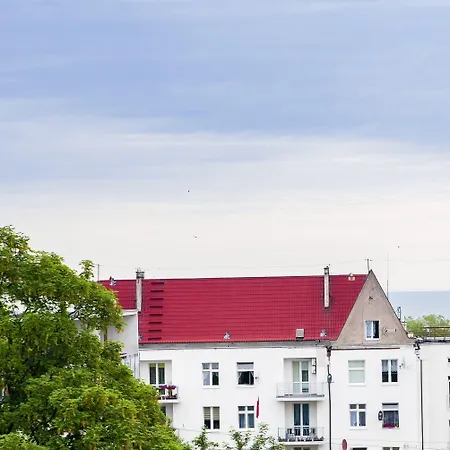 Family Homes - Sonoma Władysławowo