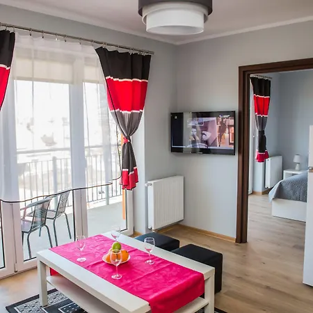 Family Homes - Sonoma * Władysławowo