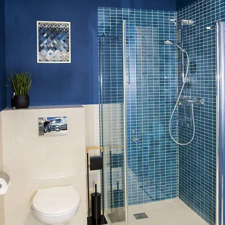 Lägenhet Family Homes - Sonoma Władysławowo