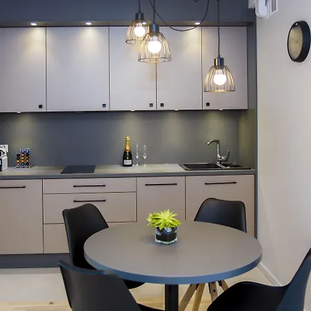 Family Homes - Sonoma Lägenhet *