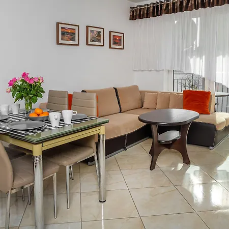 Family Homes - Sonoma * Władysławowo