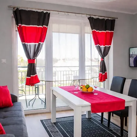 Family Homes - Apartament Sonoma Apartment