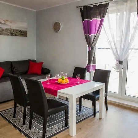 Family Homes - Apartament Sonoma