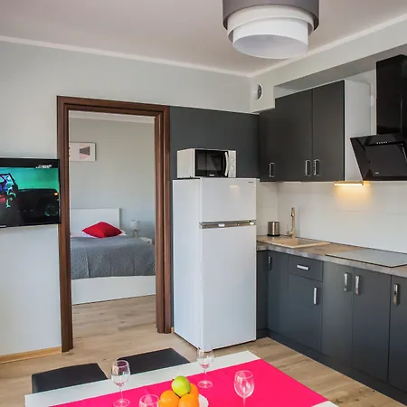Apartament Family Homes - Sonoma