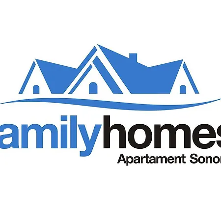 דירה Family Homes - Sonoma Władysławowo