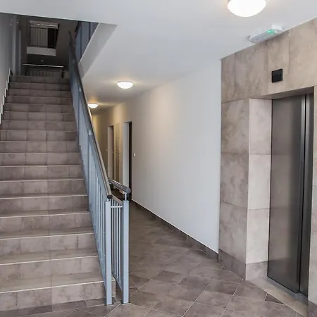 Family Homes - Sonoma Władysławowo