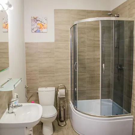 Lägenhet Family Homes - Sonoma *