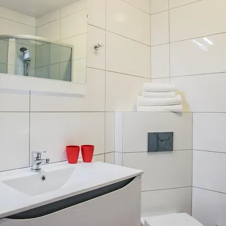 Lägenhet Family Homes - Sonoma *