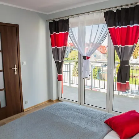 Family Homes - Sonoma Lägenhet *