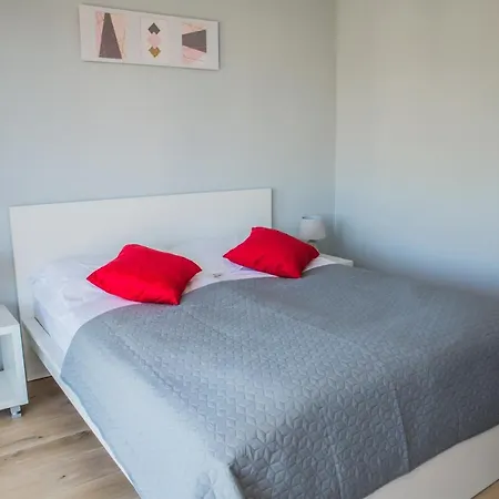 Family Homes - Sonoma Lägenhet