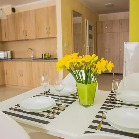 Family Homes - Sonoma דירה