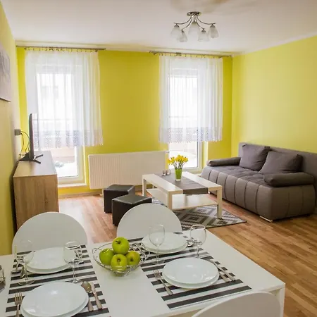 Family Homes - Sonoma Lägenhet *