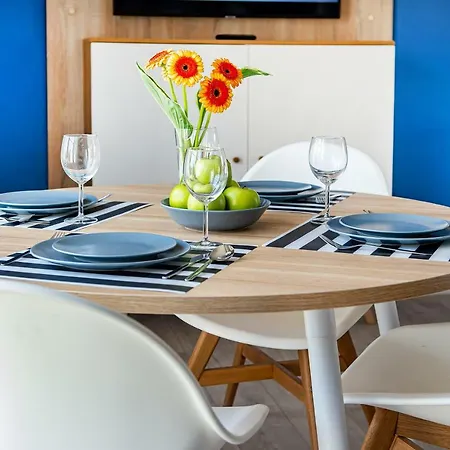 Family Homes - Sonoma Lägenhet *