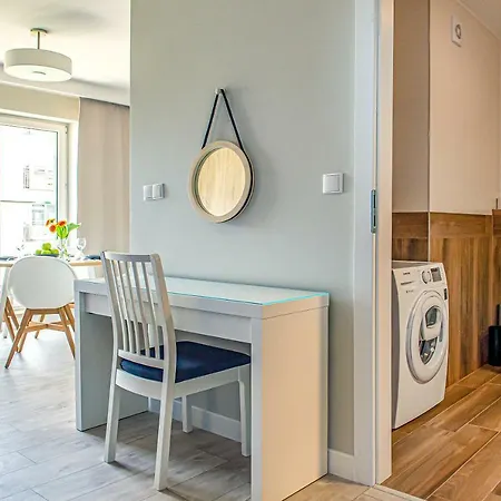 Family Homes - Sonoma Władysławowo