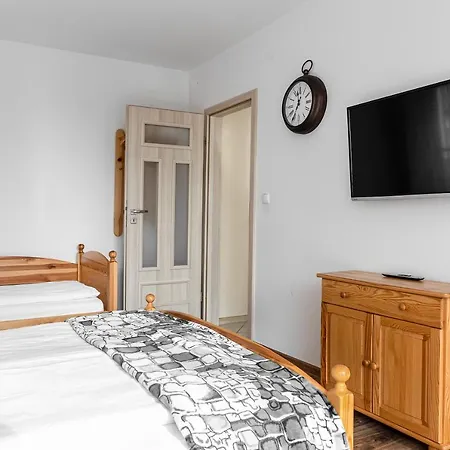 Lägenhet Family Homes - Sonoma Władysławowo