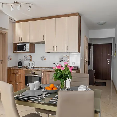 Family Homes - Sonoma Lägenhet