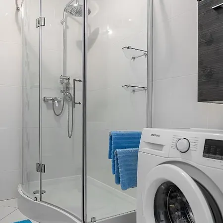 Family Homes - Sonoma Władysławowo