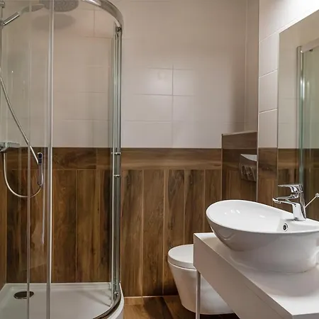 Family Homes - Sonoma Lägenhet *