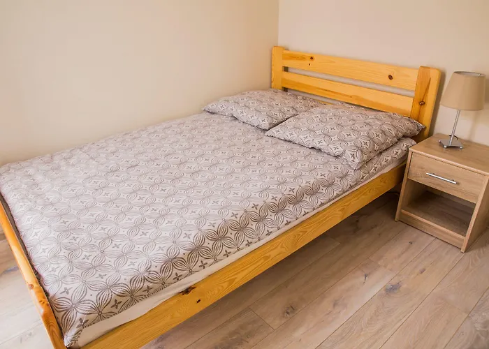 Family Homes - Sonoma Appartement *