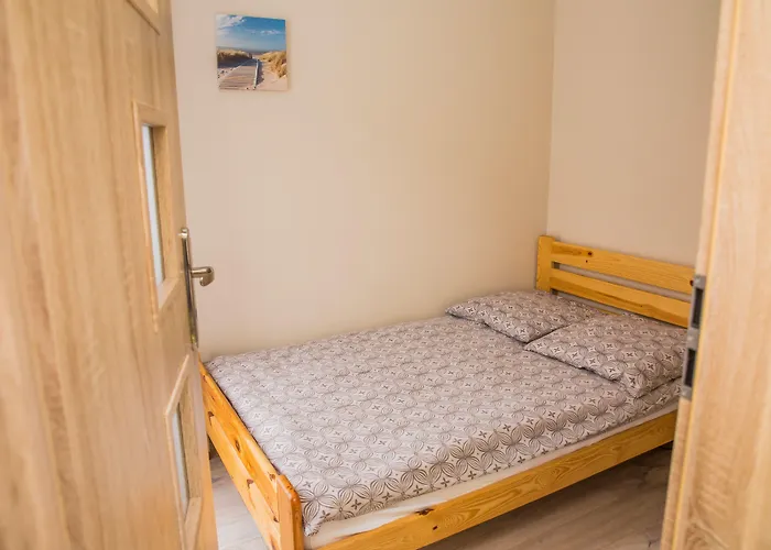 Family Homes - Sonoma Władysławowo