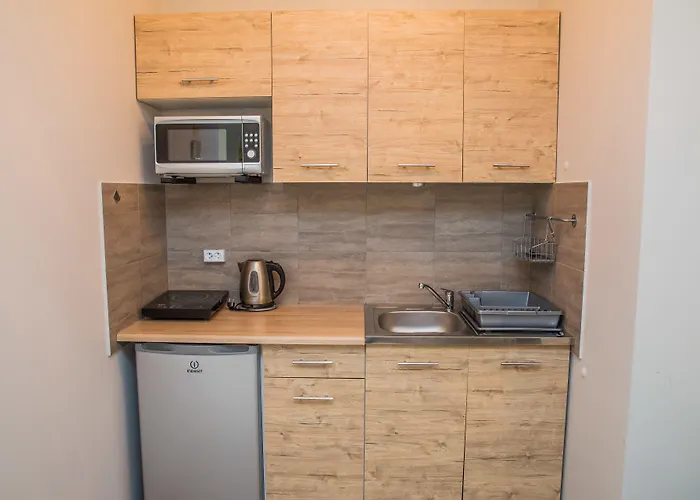 Apartamento Family Homes - Sonoma *