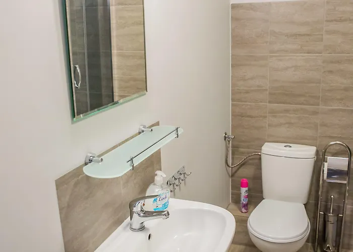 Family Homes - Sonoma Apartamento Władysławowo