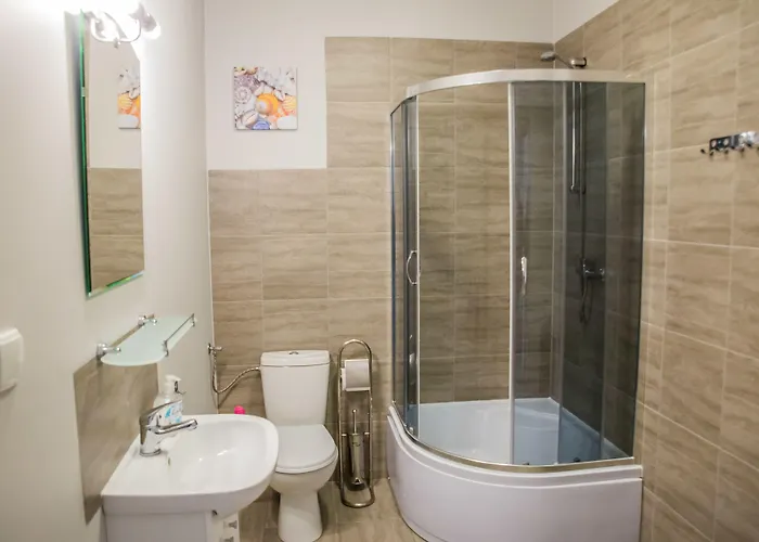 Apartamento Family Homes - Sonoma