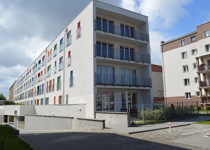 Apartamento Family Homes - Sonoma