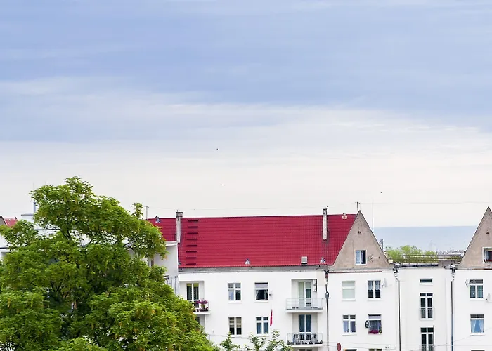 Family Homes - Sonoma Władysławowo