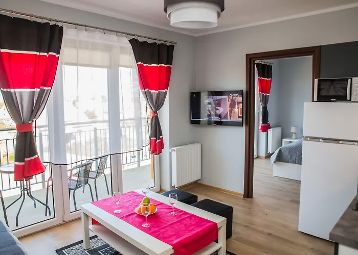 Family Homes - Sonoma * Władysławowo