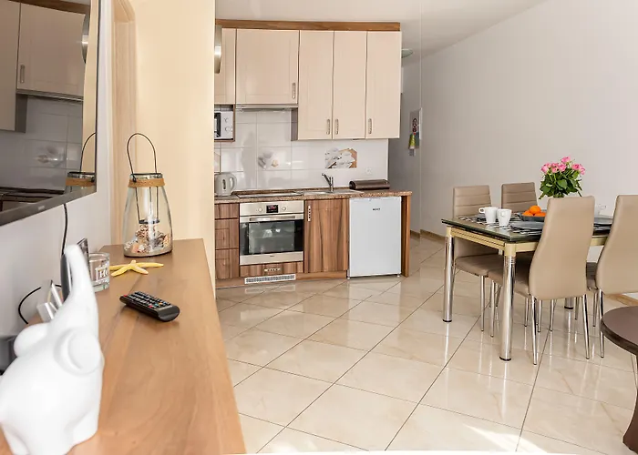 Family Homes - Sonoma * Władysławowo