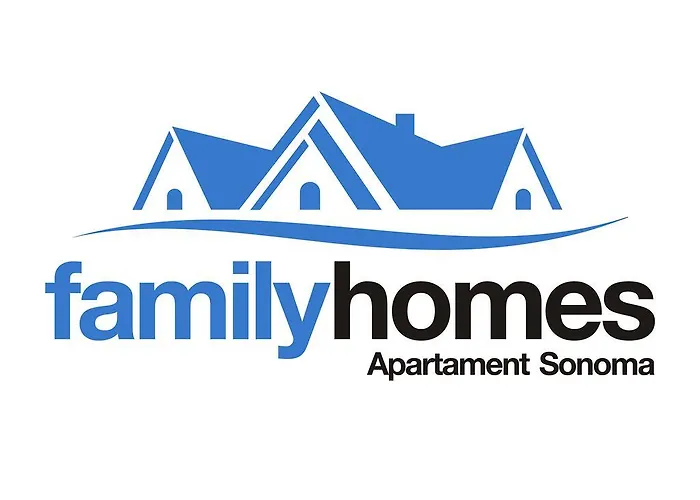 Apartamento Family Homes - Sonoma Władysławowo
