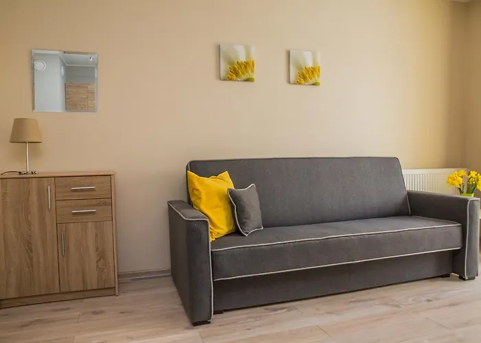 Apartamento Family Homes - Sonoma