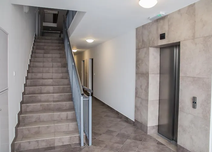 Family Homes - Sonoma Władysławowo