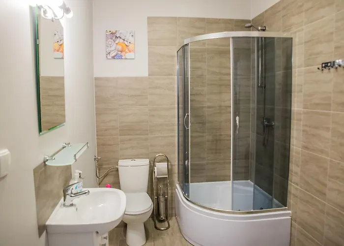 Apartamento Family Homes - Sonoma *