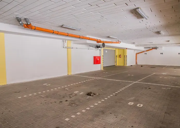 Family Homes - Sonoma Apartamento Władysławowo