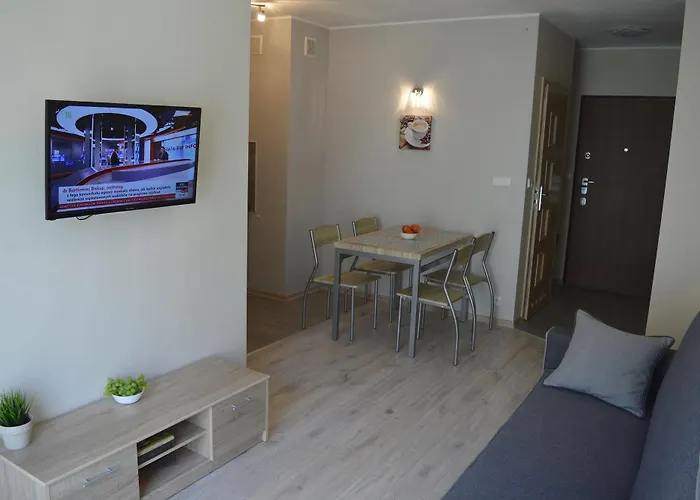 Apartamento Family Homes - Sonoma *