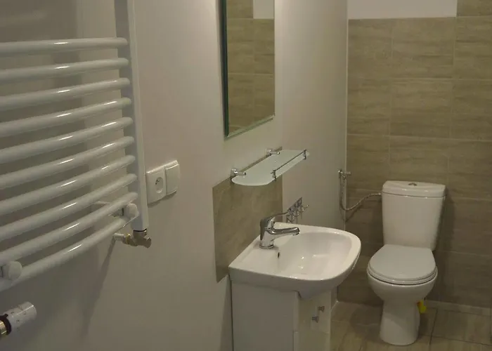 Apartamento Family Homes - Sonoma *