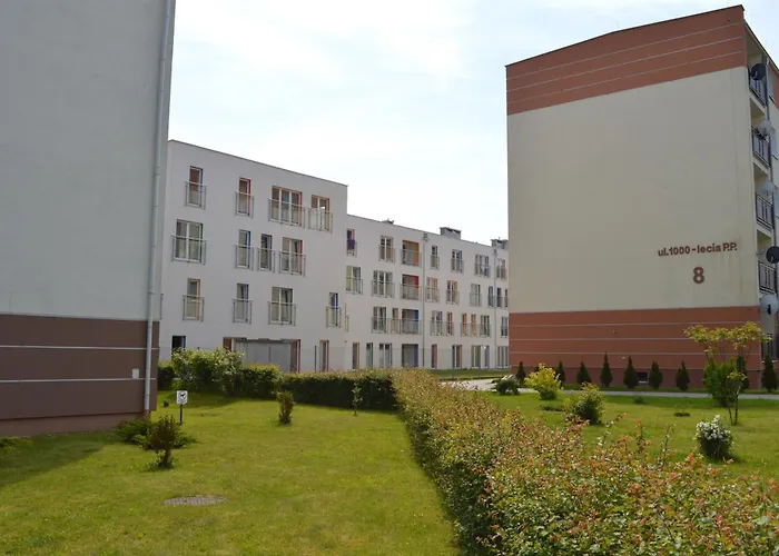 Family Homes - Sonoma Władysławowo
